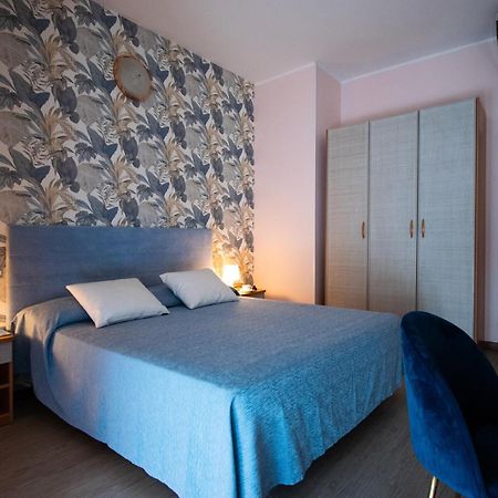 Hotel Majestic Gabicce Mare Exterior foto